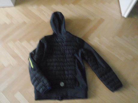 Zimní bunda, c&a,152