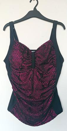 Tankiny horní díl, kik,48