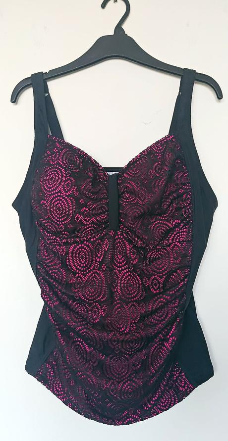 Tankiny horní díl, kik,48