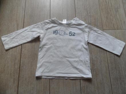 Triko, c&a,86