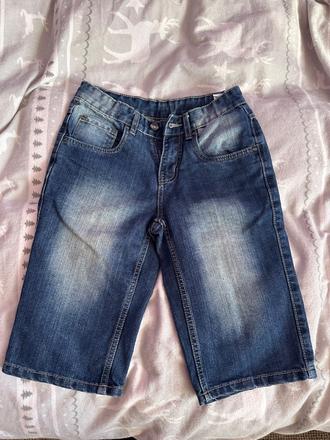 Chlapecké kraťasy, chapter young,152