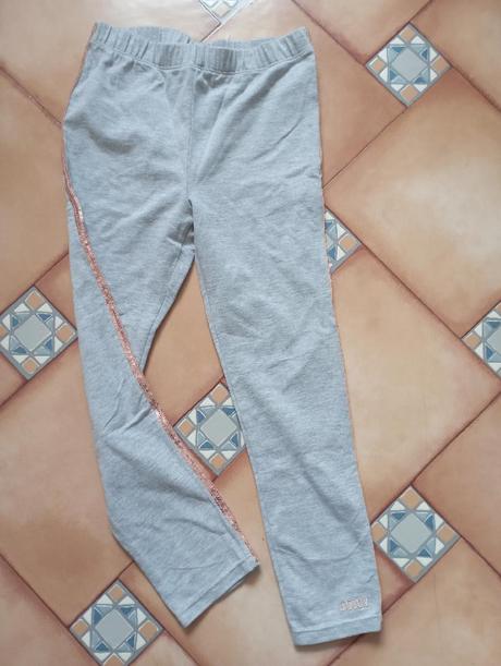 Legíny juicy couture - 6y, 116