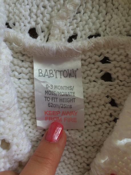 Svetřík s kapuci -v.0/3 měsicu, 62