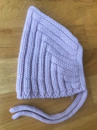 Yako yako pixie čepička - merino, 74