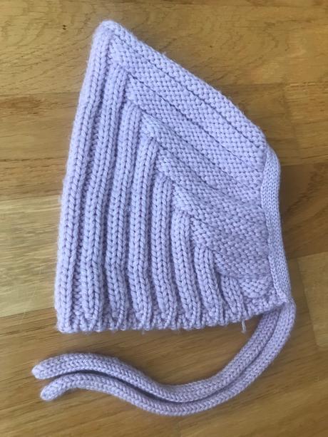 Yako yako pixie čepička - merino, 74