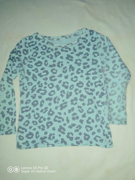 Dětské pyžama f&f, f&f,92