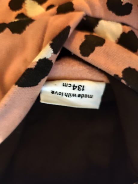 Mikina zombie dash pepco,vel.134, pepco,134