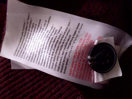 Smith&j. s nášivkami, m