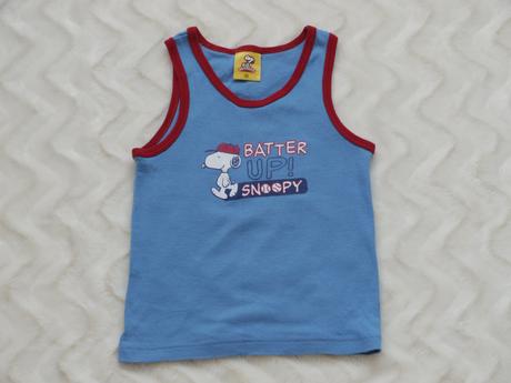 Tilko snoopy, peanuts,92