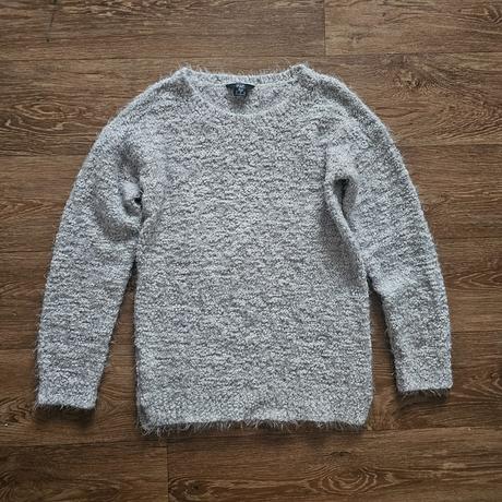 Teplý svetr f&f vel. xs, f&f,xs