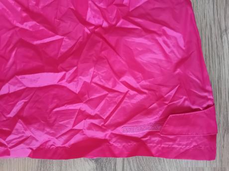Pláštenka/nepromokavá bunda, decathlon,xs