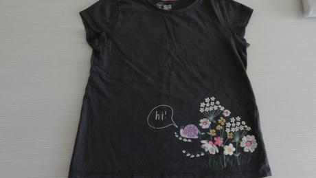 Tričko vel. 134, 134