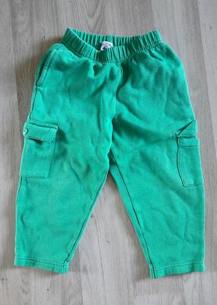 Tepláky vel. 98, 98