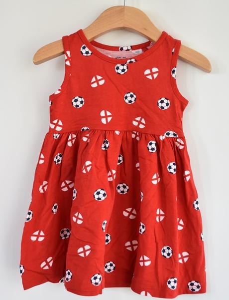 Šaty vel. 12 - 18 m, f&f,86