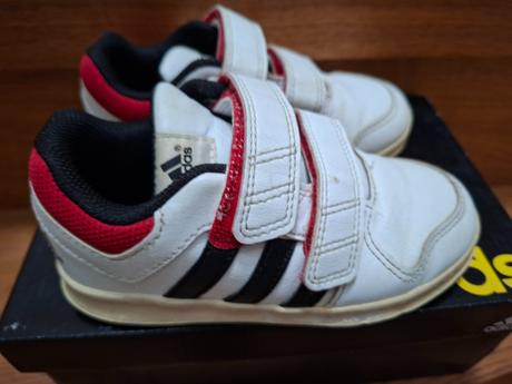 Adidas tenisky, adidas,26