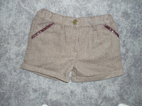 Kraťasy 110 ff, f&f,110
