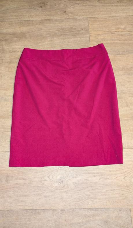 Pěkná sukně bialcon vel. 44, 44