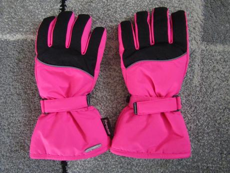 Šusťákové rukavice rodeo zn.c & a-vel.146/152, c&a,146