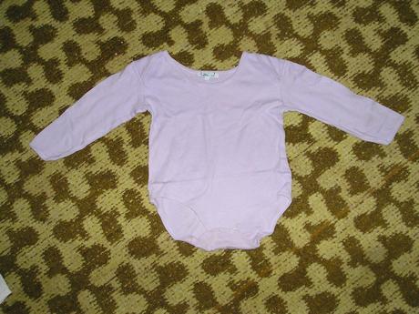 Balík holka, 68–80