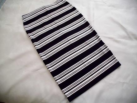 Pásik úplet m-40, f&f,m