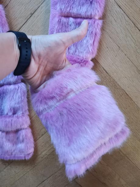 Zimní čepice s rukavicemi, f&f