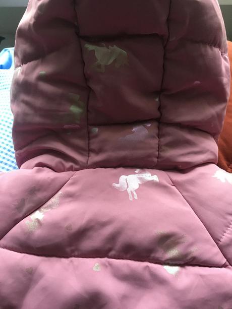 Vel. 92 starorůžová podzimní - zimní bunda s jedno, 92