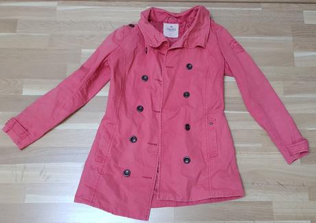 Jarn kabát timeout s, timeout,s