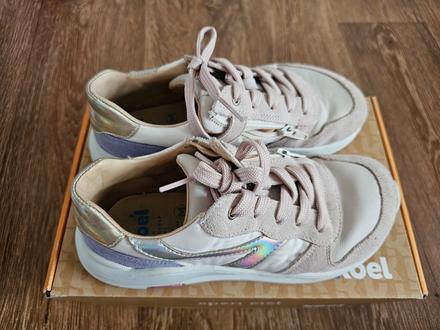Barefoot tenisky koel silas pink vel. 34, koel4kids,34