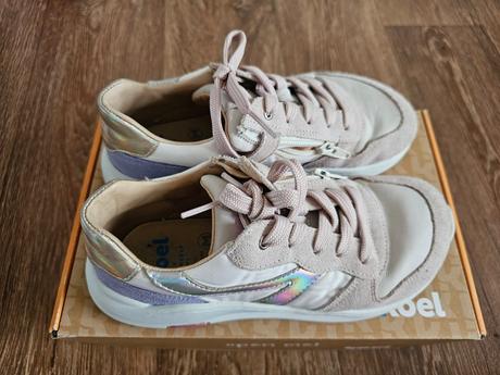 Barefoot tenisky koel silas pink vel. 34, koel4kids,34