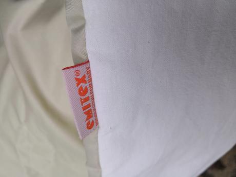 Chránič madrace do dětské postýlky, šířka (cm): 70,délka (cm): 120