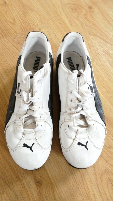 Boty tenisky vel.41/42 zn.puma, puma,41