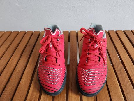 Sálové tenisky sportovní boty kipsta vel. 38, kipsta,38