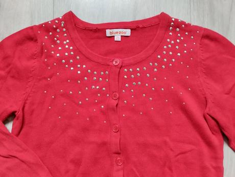 Bolerko na šaty, bluezoo,140