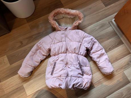 Zimní bunda, george,110