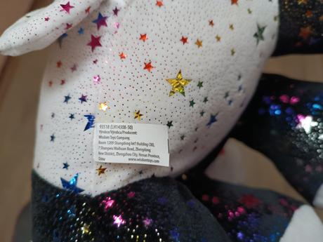 Velké plyšové hračky/plyšáci- jednorožec, žirafa.., 