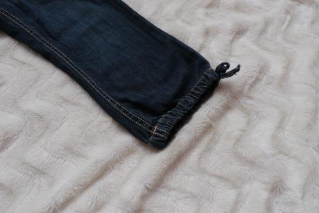 3/4 dziny / kratasy, old navy,110