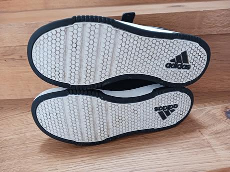 Tenisky adidas č.38, adidas,38
