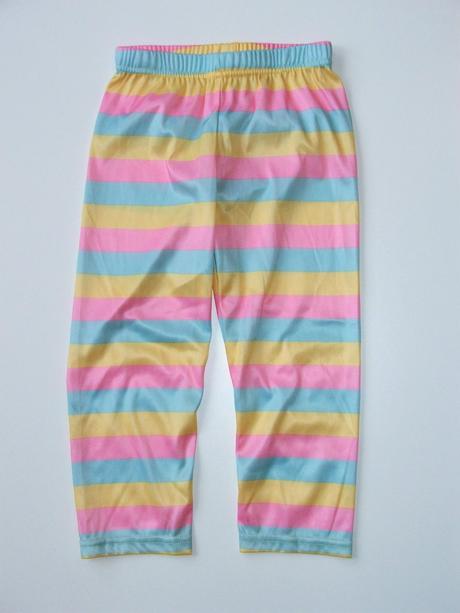 R48 kalhoty ke kostýmu vel. 116, disney, 