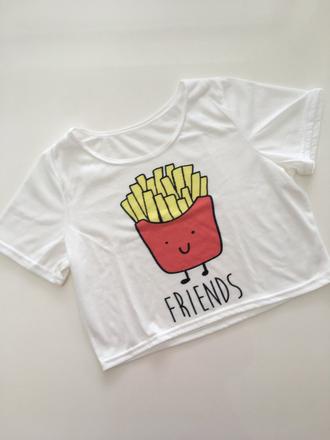Dívčí tričko oversized (12 - 16 let), 