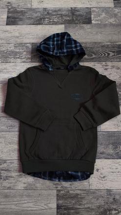 Mikina-klokanka 128/134, george,128 / 134