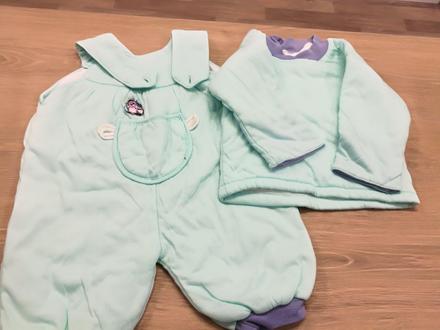 Zimní set 68/86, 68