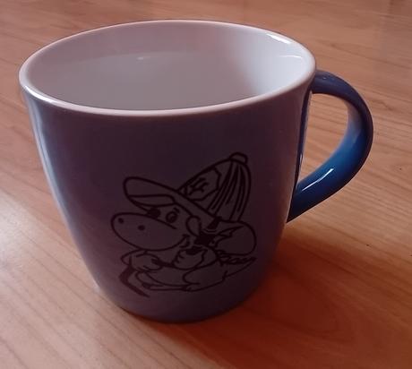 Hrníček,