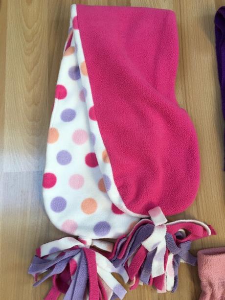 Šála_šály a nákrčník peppa pig,doktorka plyšáková, george,104