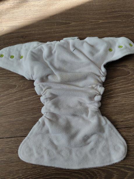 Kalhotková pleny by veru, 7 kg - 18 kg