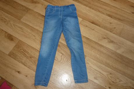 Jegíny/džegíny, matalan,110
