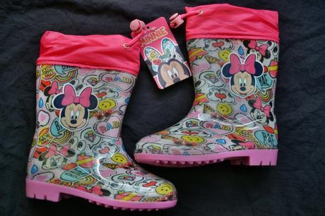 Holiny,gumáky disney v.28, disney,28