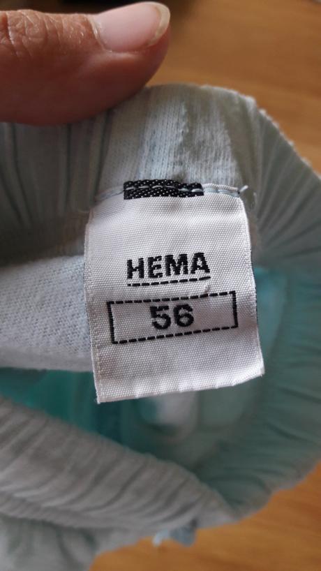 Kraťásky, hema,56