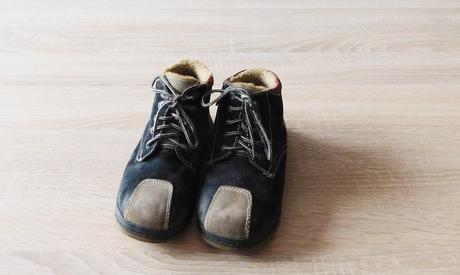 Zimní boty vel.30, 30