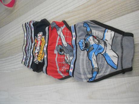 Retro slipy, disney,122