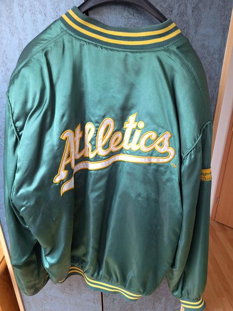 Basebalová bunda na baseball vel. l, l